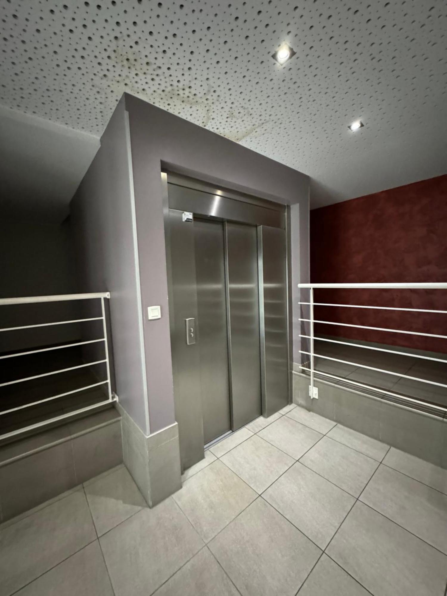 Le "Petit Colmarien" A 1Mn Du Centre Appartement Buitenkant foto